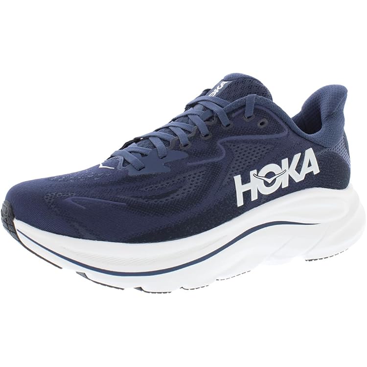 ホカ クリフトン10 レギュラー 27.5 ネイビー HOKA®公式サイト【クリフトン 10|CLIFTON 10 197634750149 | メンズ